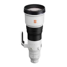 Sony FE 600mm F4 GM OS