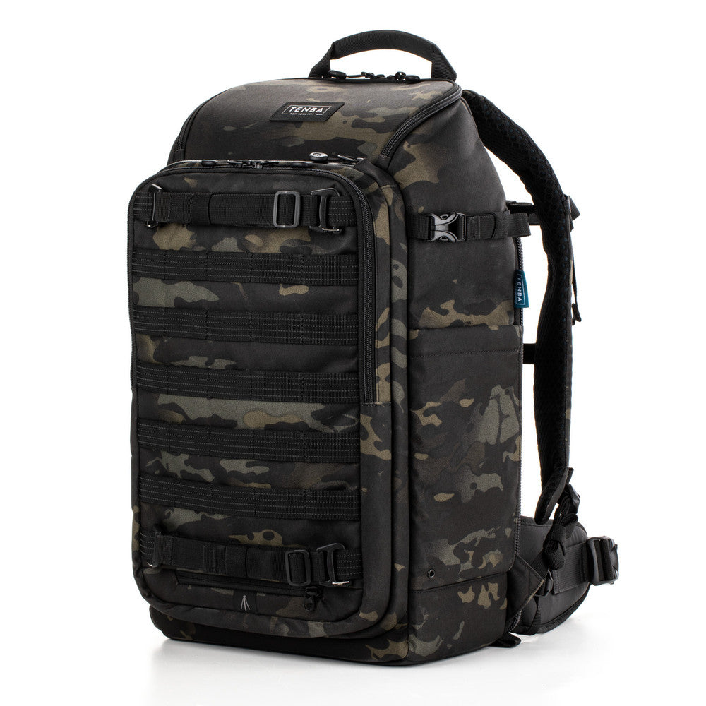 Tenba axis v2 24l backpack multicam color 637-757