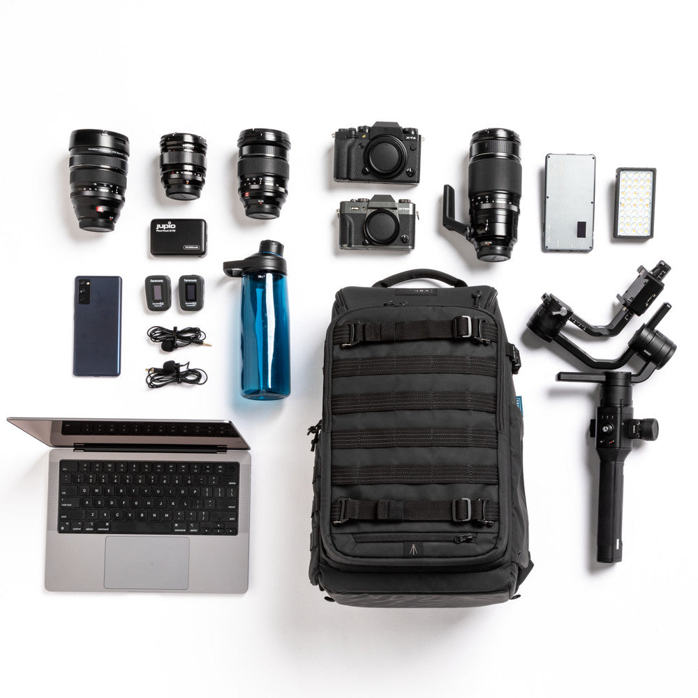 Tenba axis v2 20 backpack black 637-754