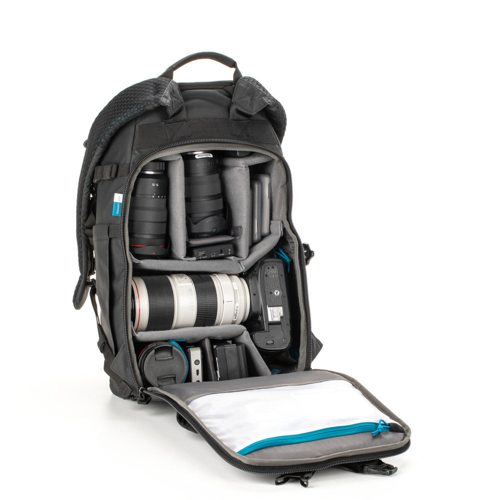 Tenba axis v2 20 backpack black 637-754