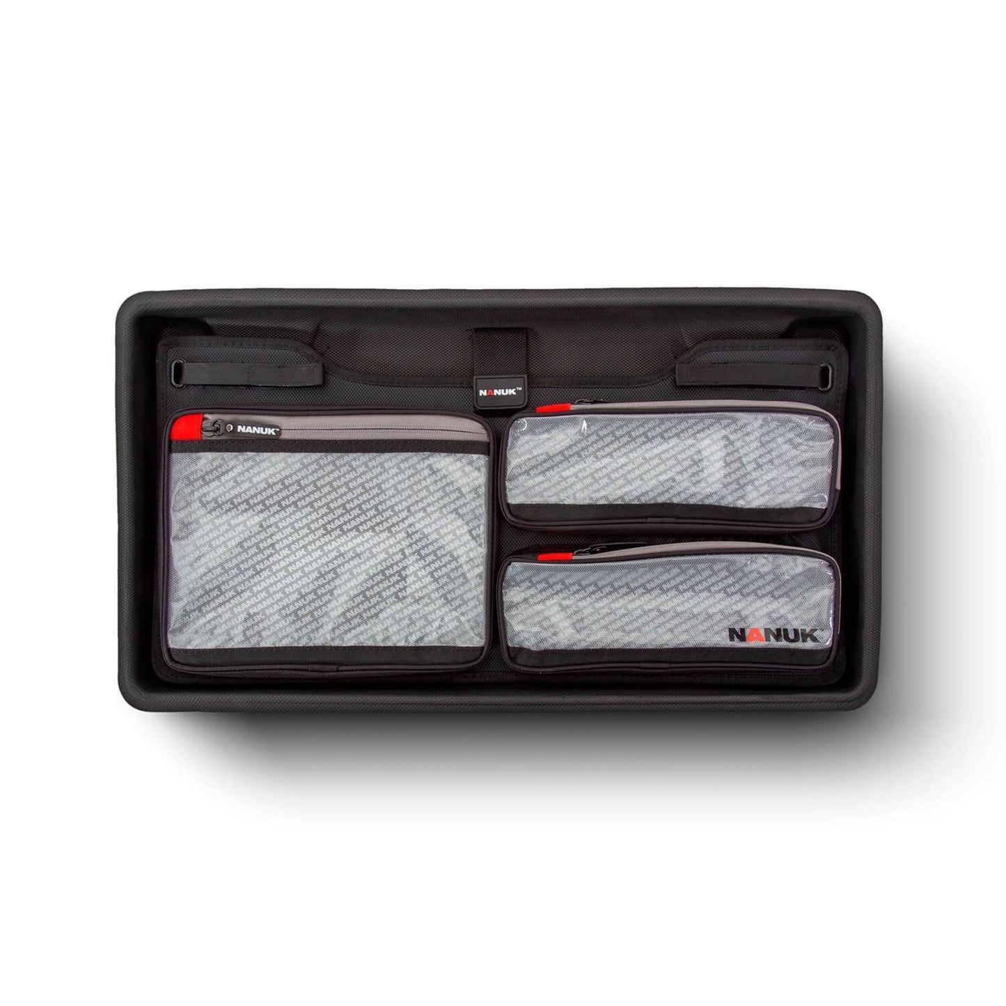 Lid Organizer for Nanuk 935 Case