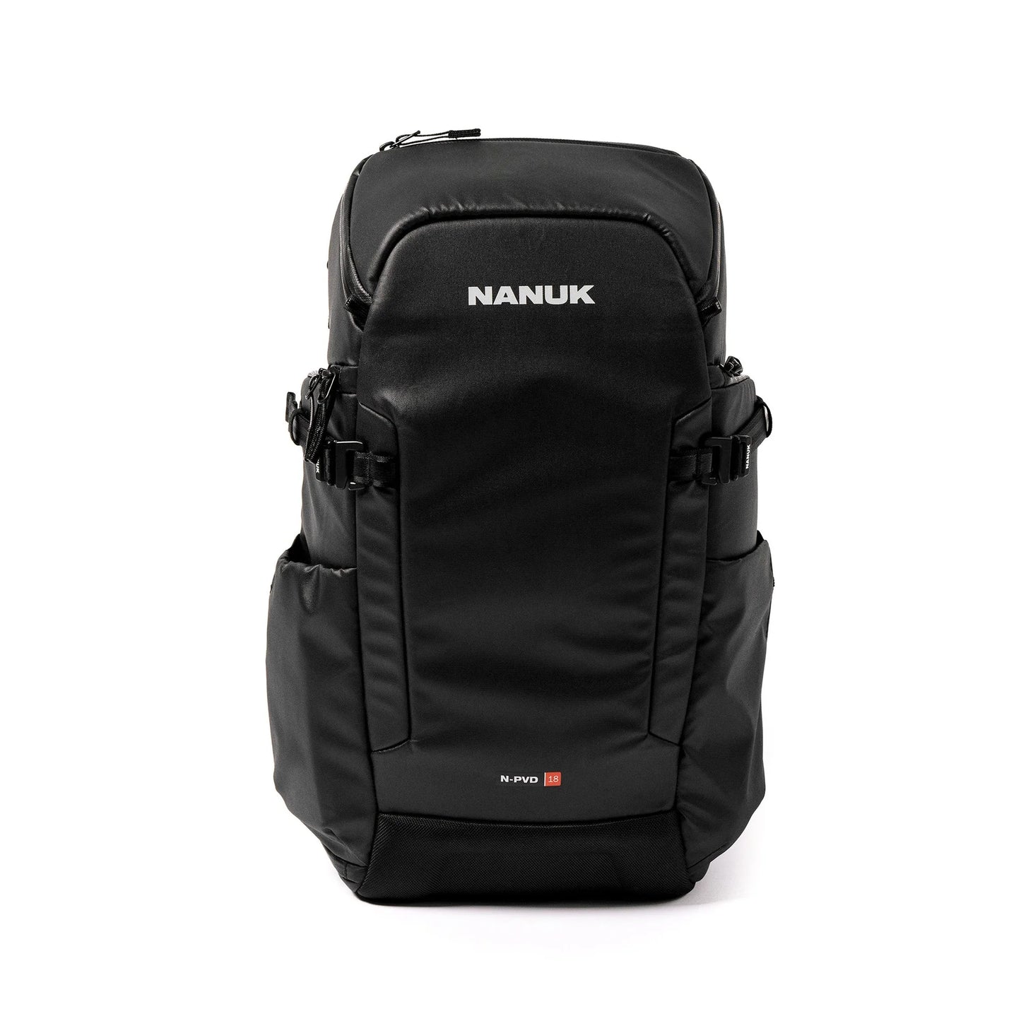 N-PVD (18L) Backpack - Black