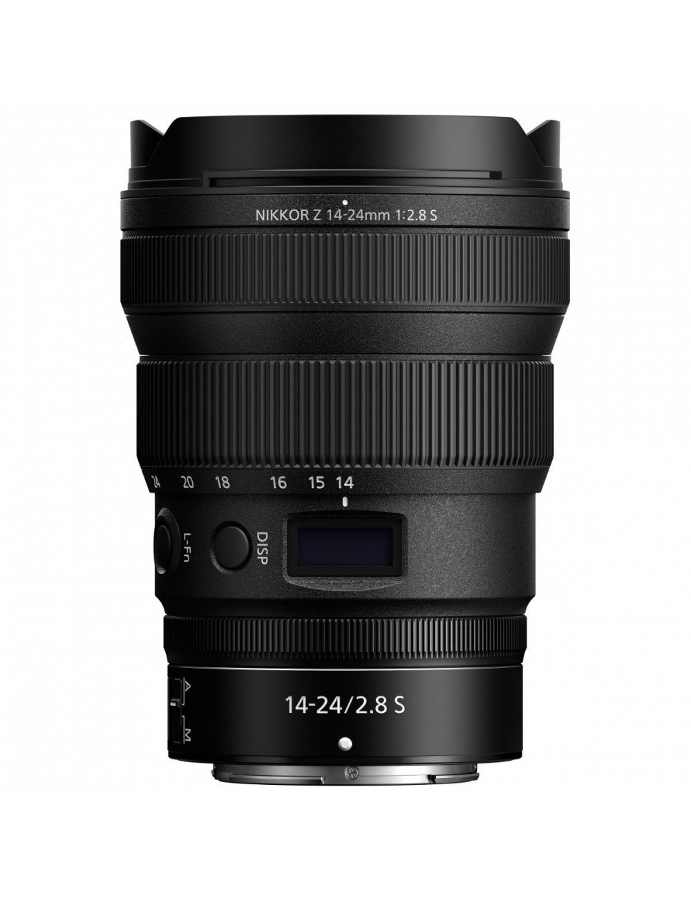 Nikon Nikkor Z 14-24mm f /2.8 S