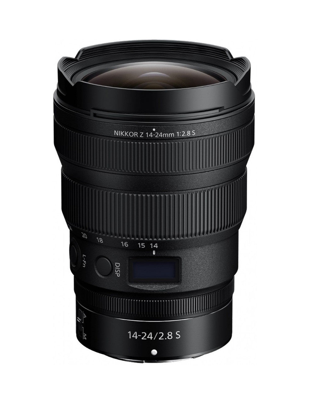 Nikon Nikkor Z 14-24mm f /2.8 S