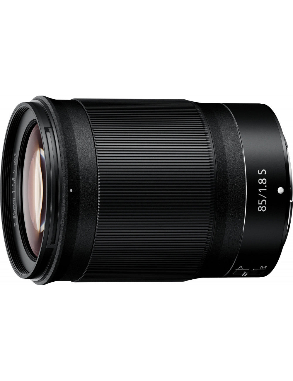 Nikon Nikkor Z 85mm f1.8 S