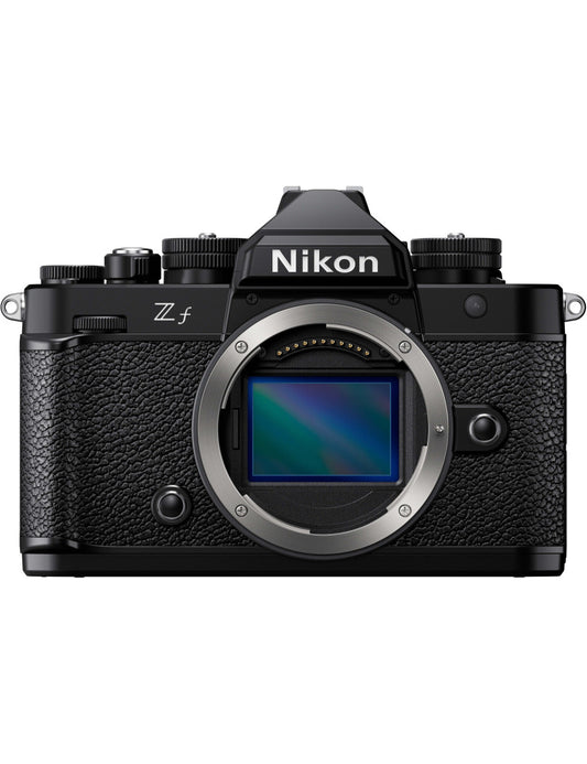 Nikon Z f Body