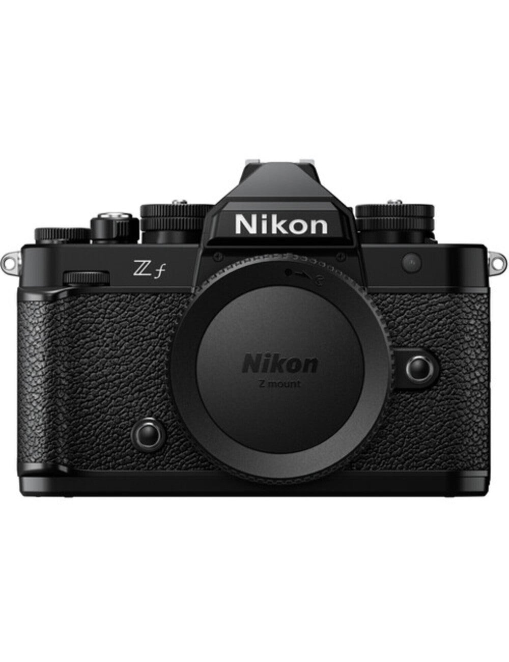 Nikon Z f Body