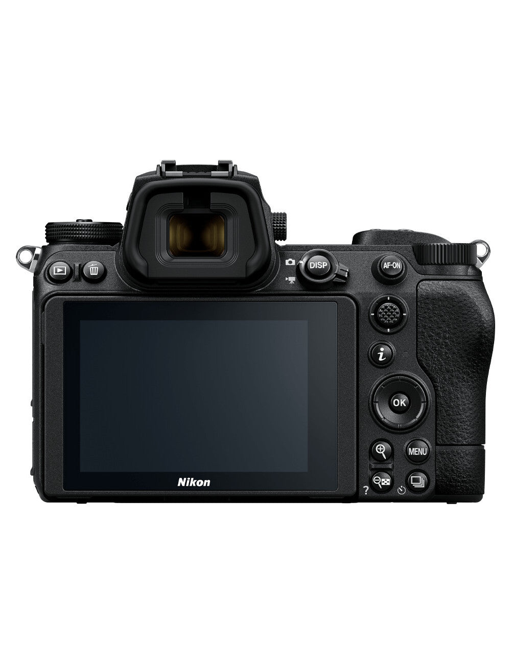 Nikon Z6II