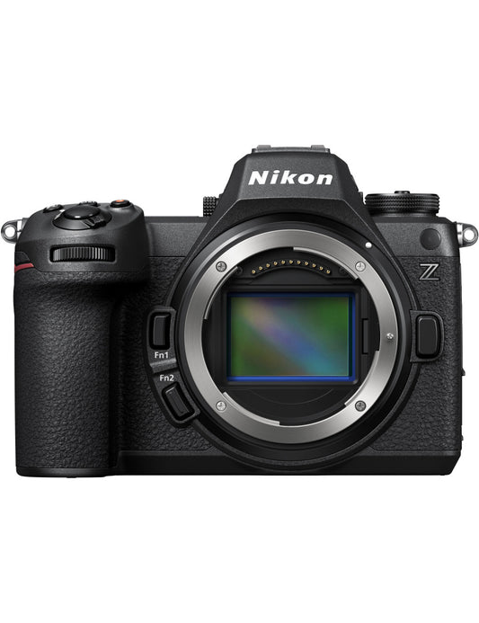 Nikon Z6 III