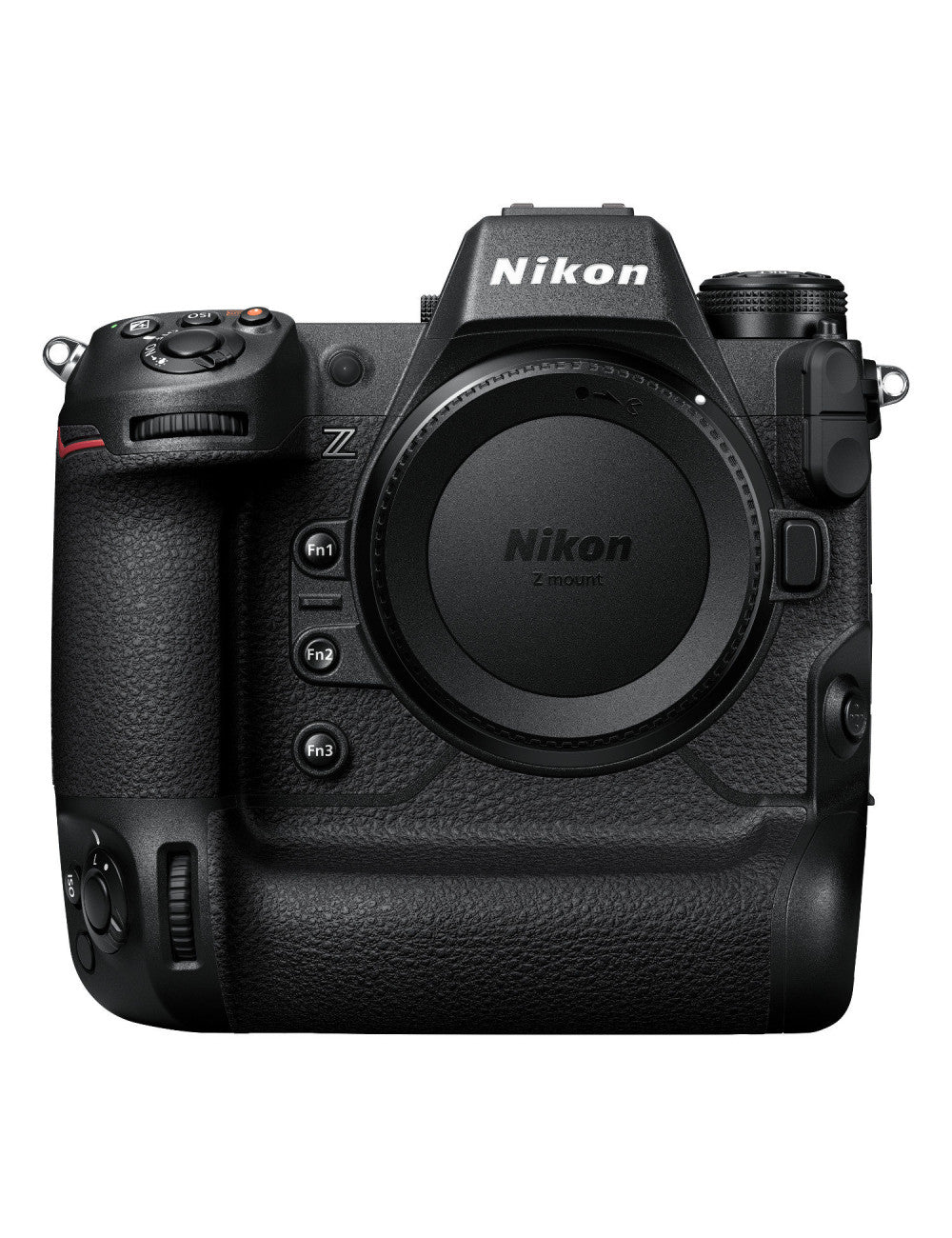 Nikon Z9 body