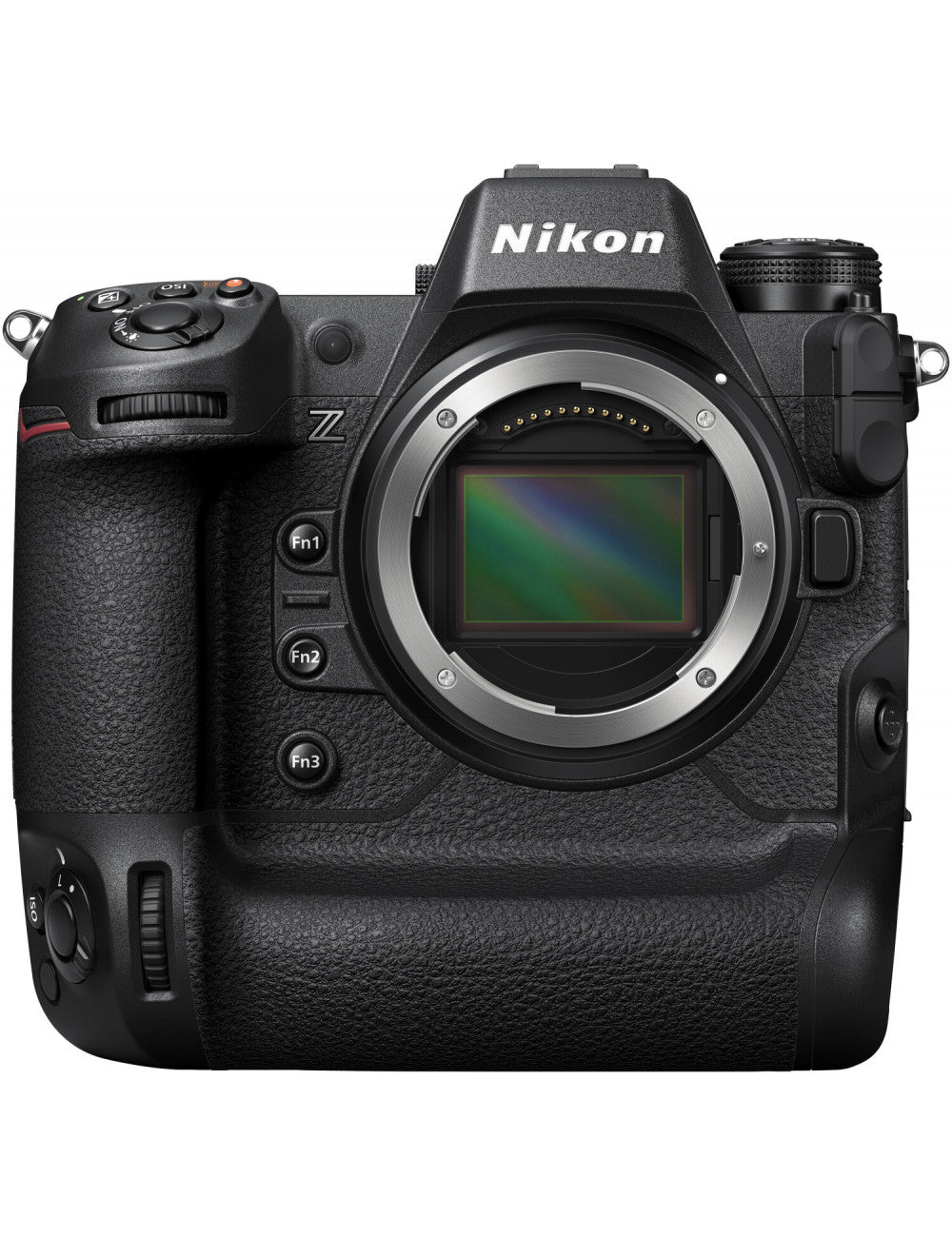 Nikon Z9 body