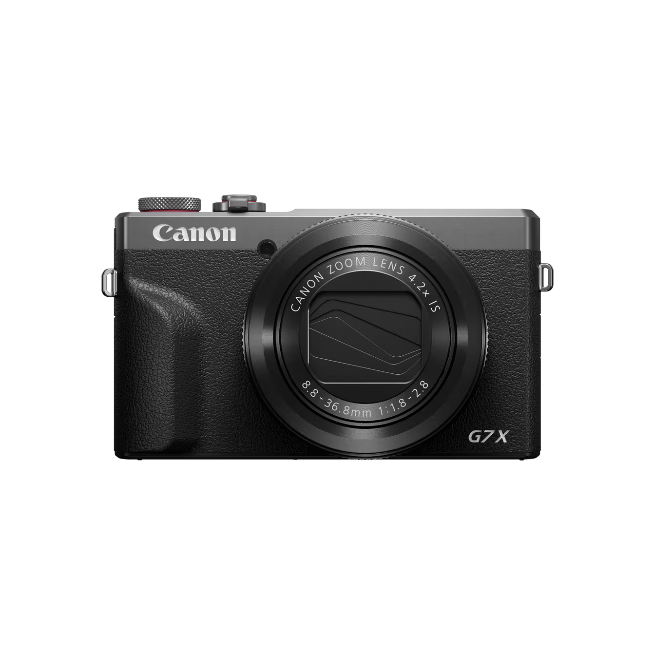 Canon PowerShot G7 X Mark III - 30th anniversary edition
