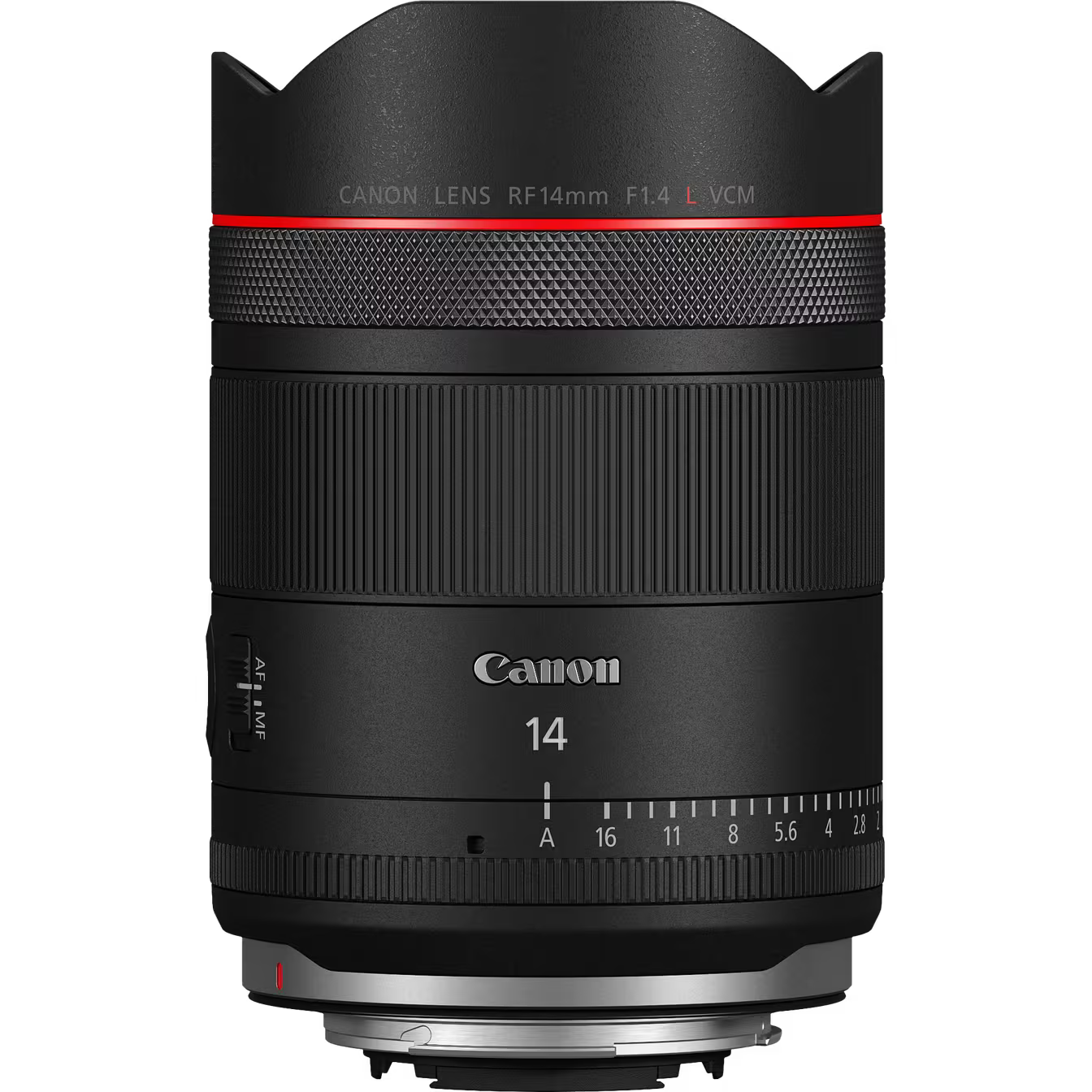 Canon RF 14mm F1.4 L VCM