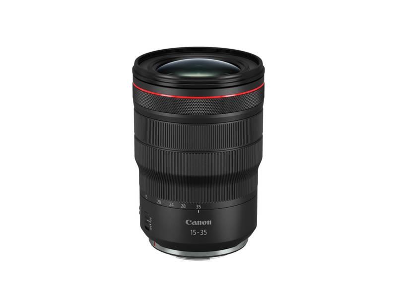 Canon RF 15-35mm f/2.8L IS USM