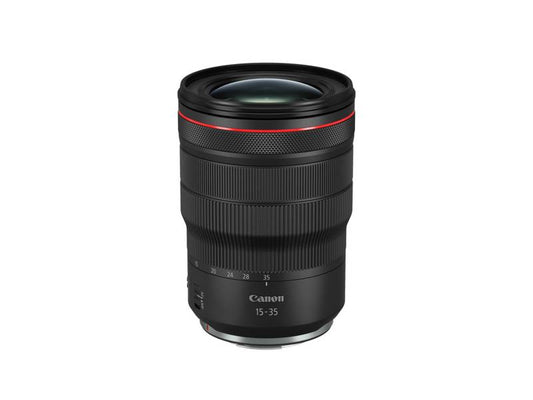 Canon RF 15-35mm f/2.8L IS USM