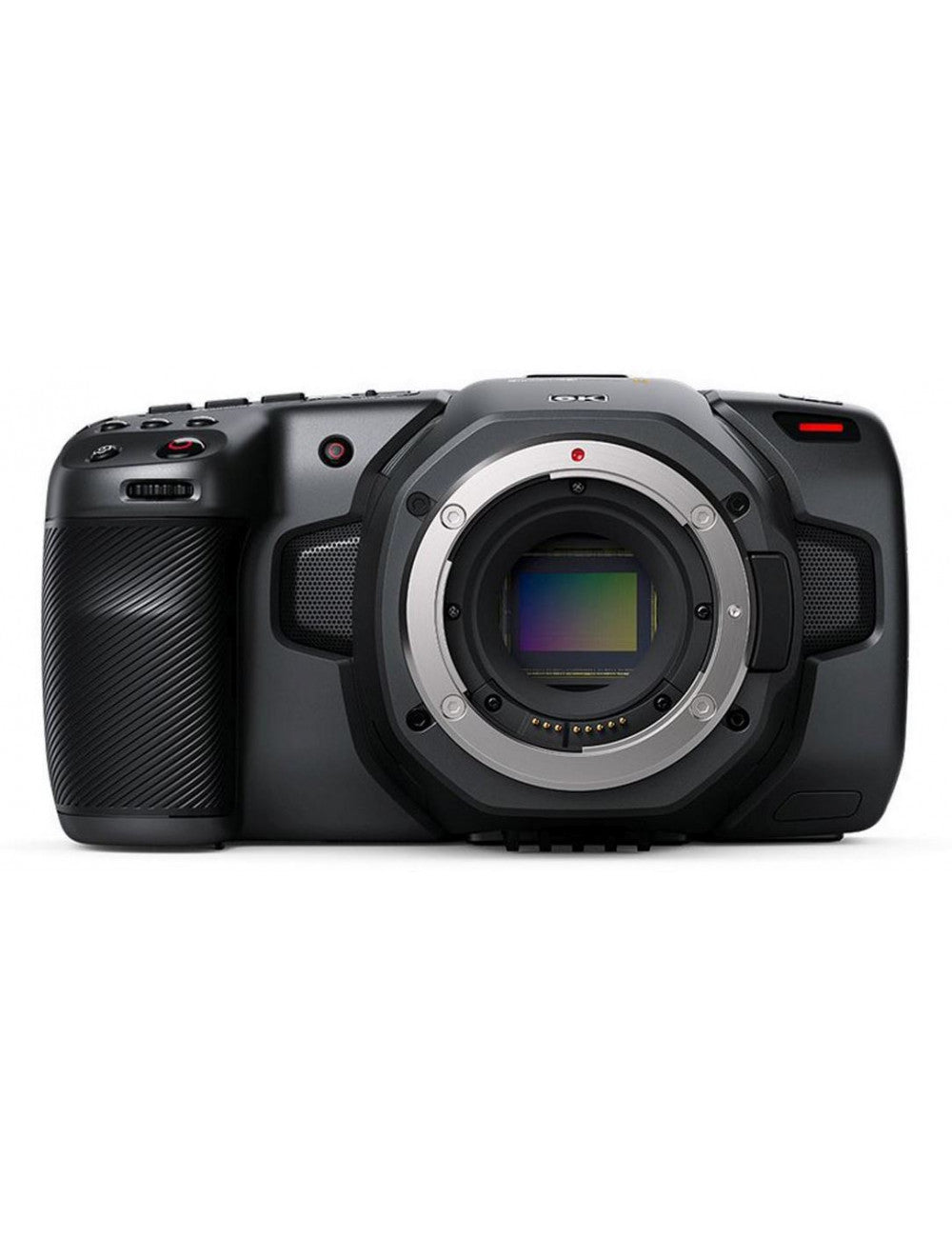 Blackmagic Pocket Cinema 4K