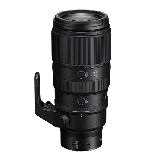 Nikkor Z 100-400mm F4.5-5.6 VR S