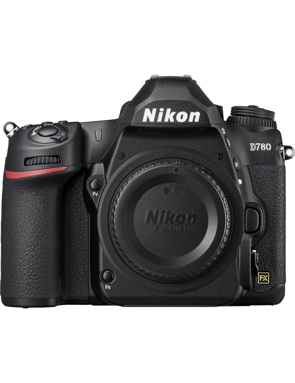 Nikon D780 Body