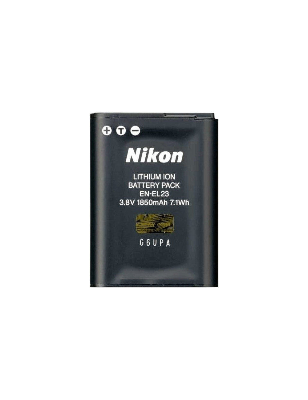 Nikon batteria EN-EL 23