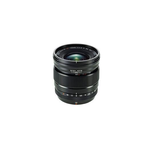 Fujinon XF 16mm F1.4 R WR