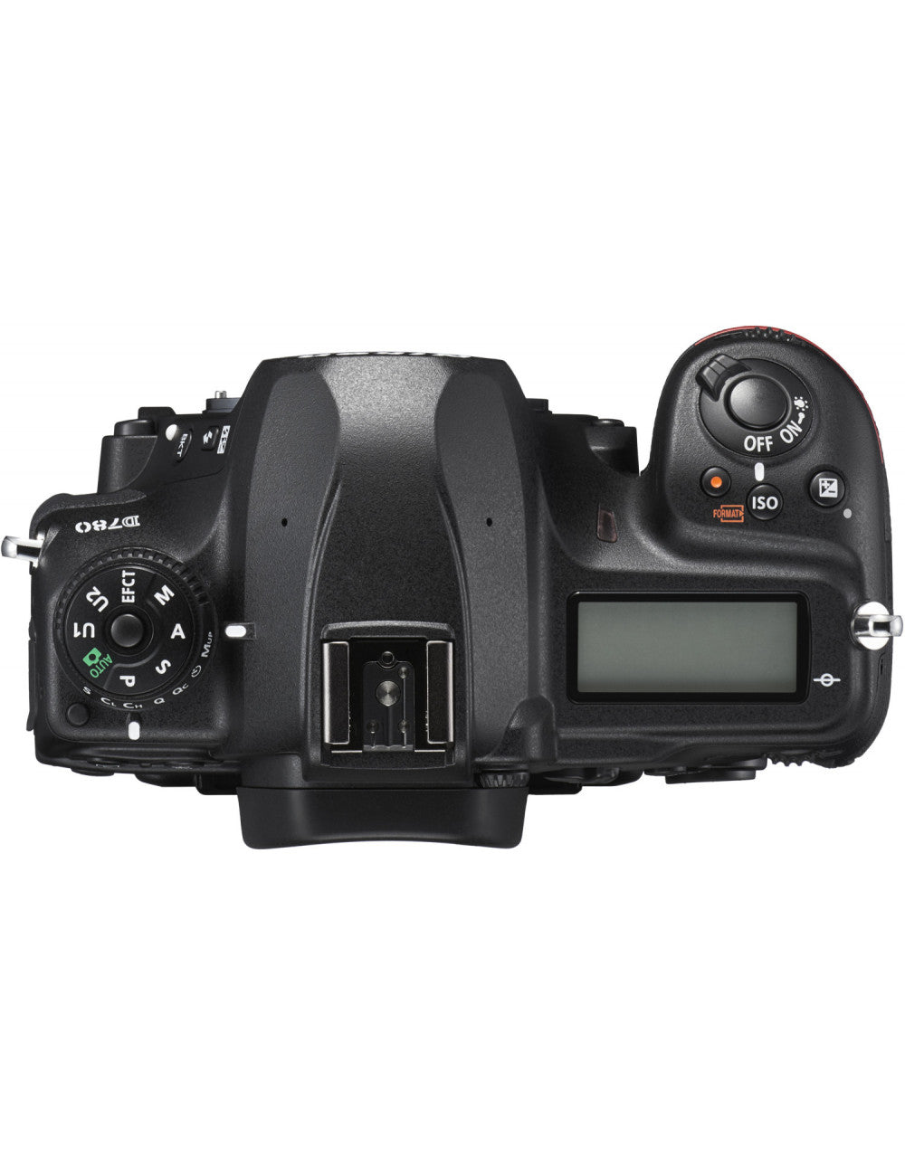 Nikon D780 Body