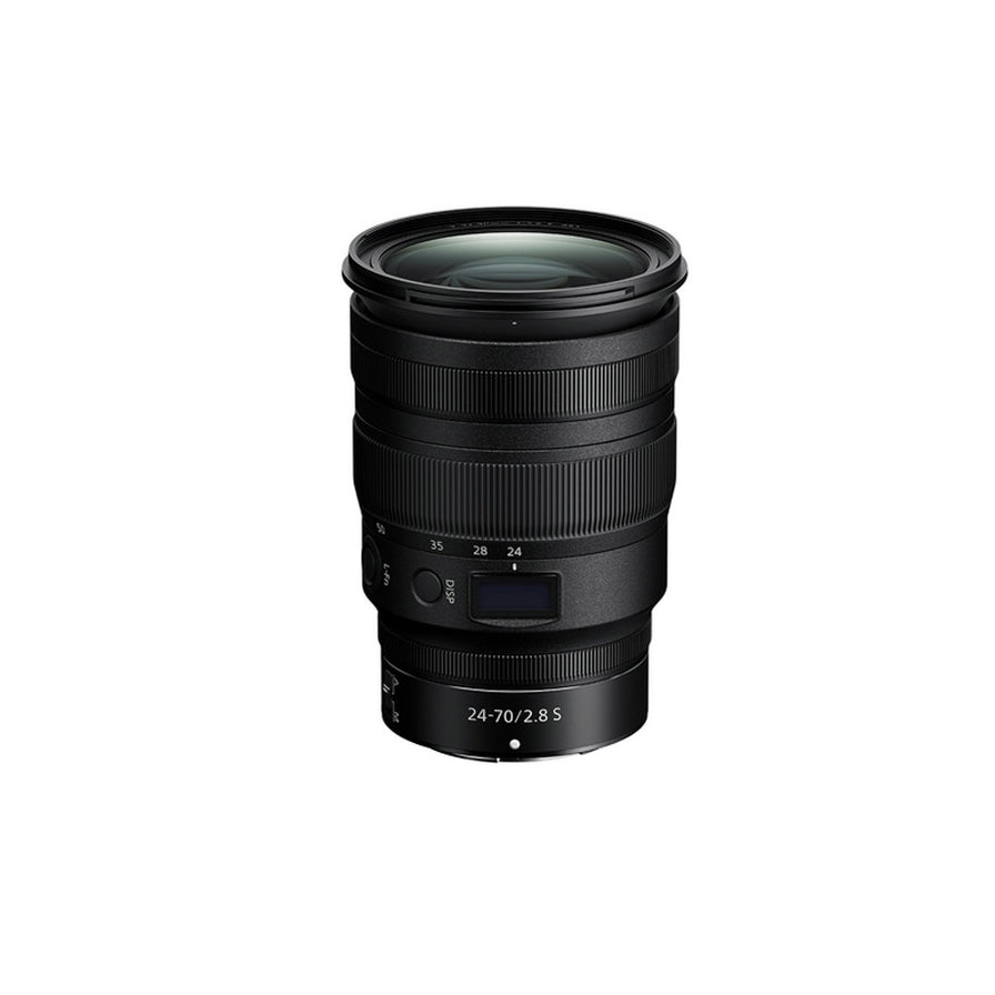 Nikkor Z 24-70mm F2.8 S