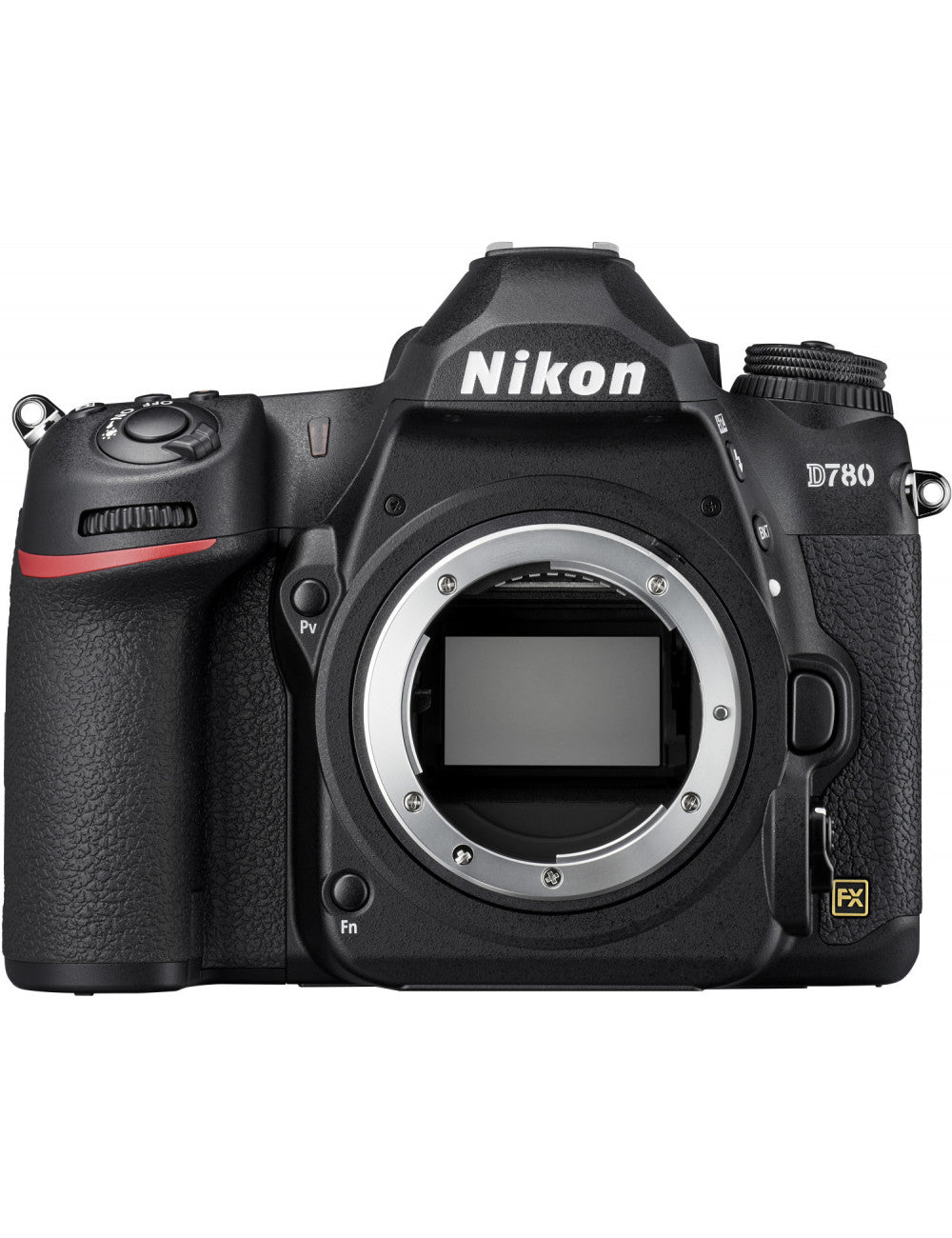 Nikon D780 Body