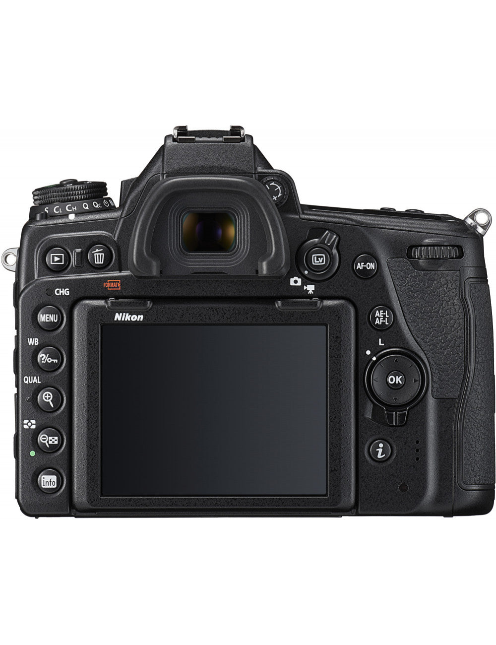 Nikon D780 Body