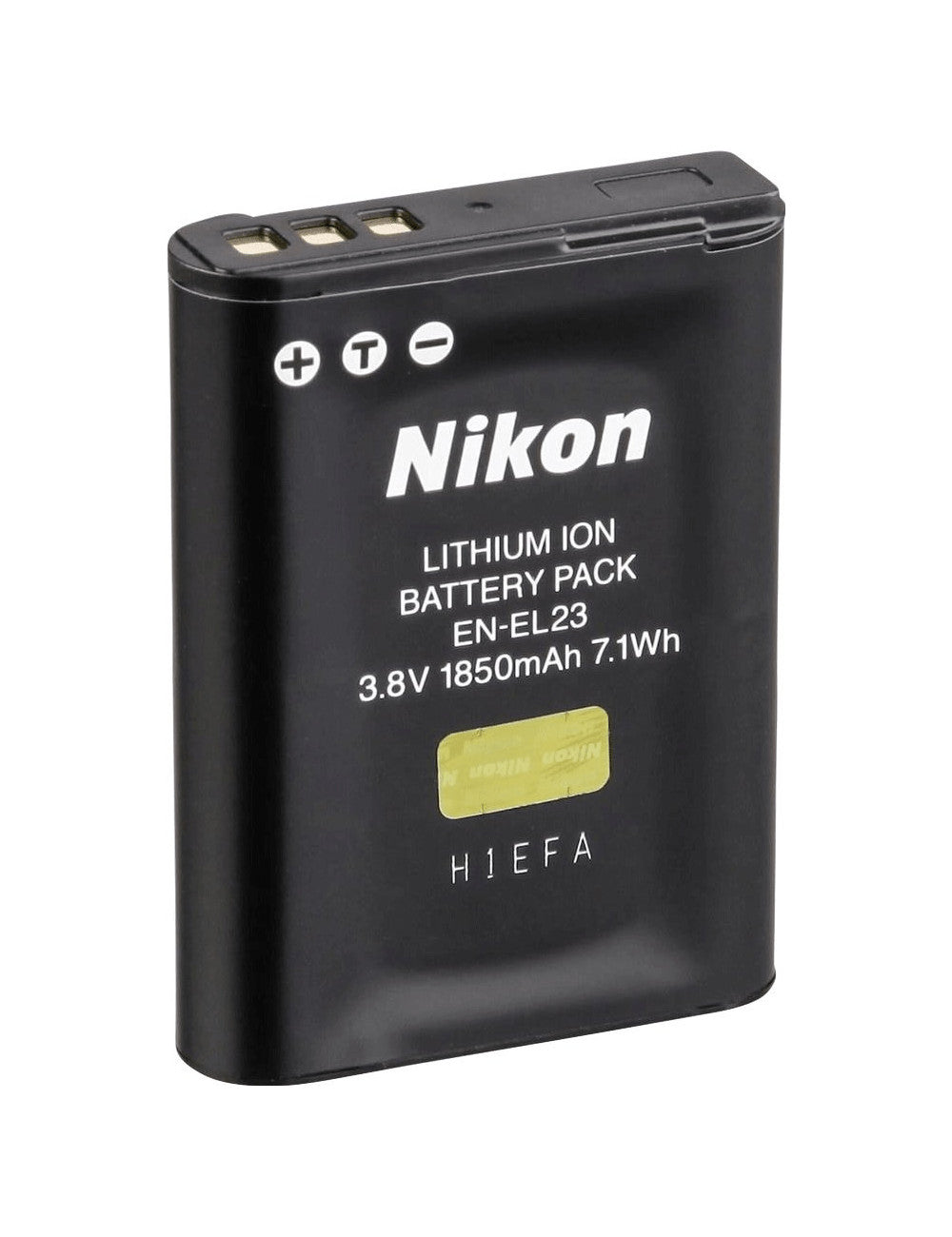 Nikon batteria EN-EL 23