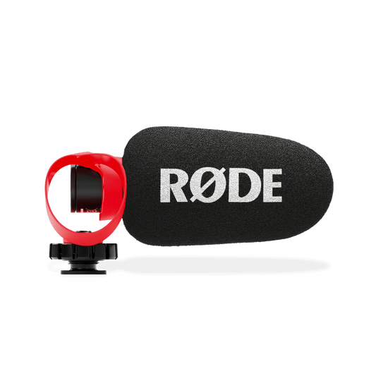 RØDE VideoMicro II