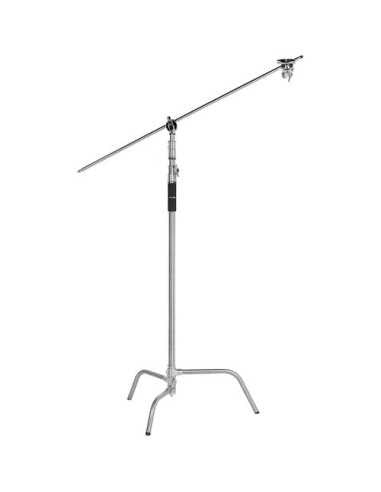 SmallRig RA-C330 C Light Stand with Boom Arm 4344