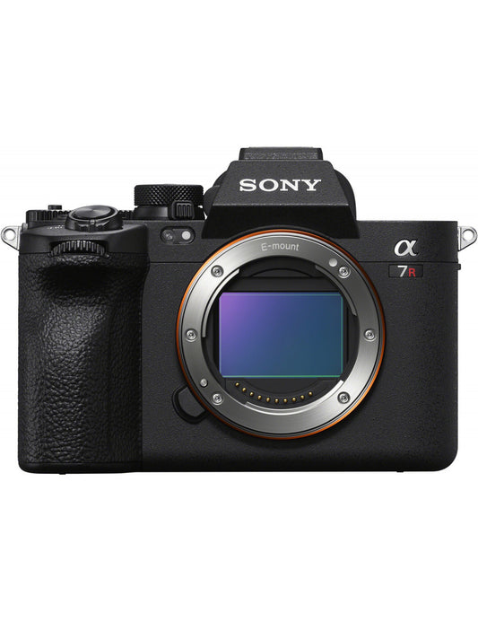 Sony A7R V