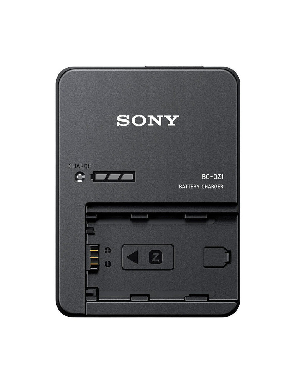 Sony BC-QZ1