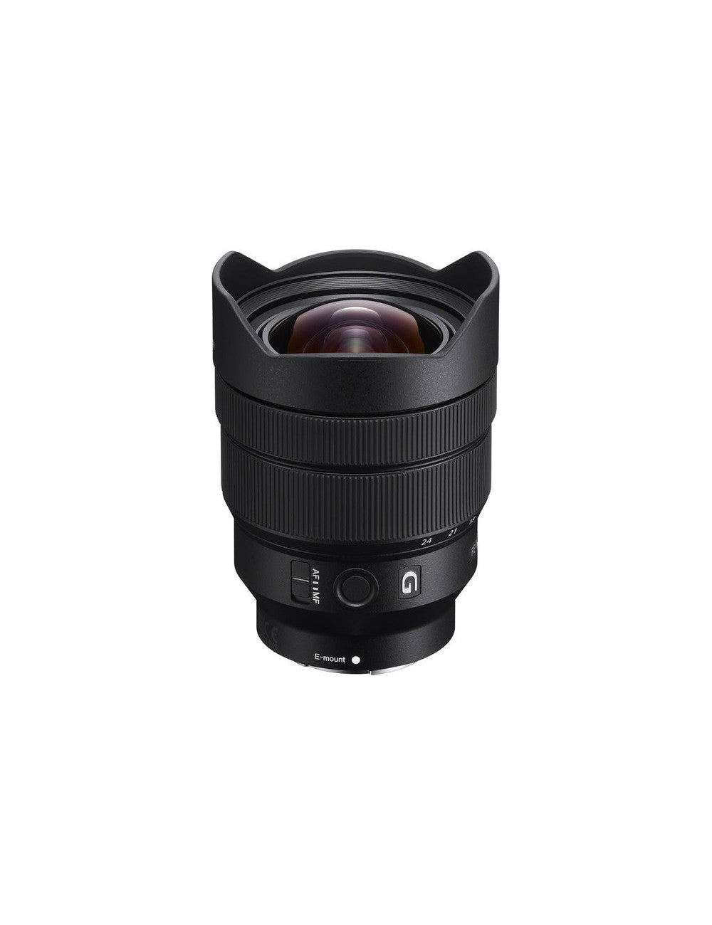 Sony FE 12-24mm F4 G E-Mount