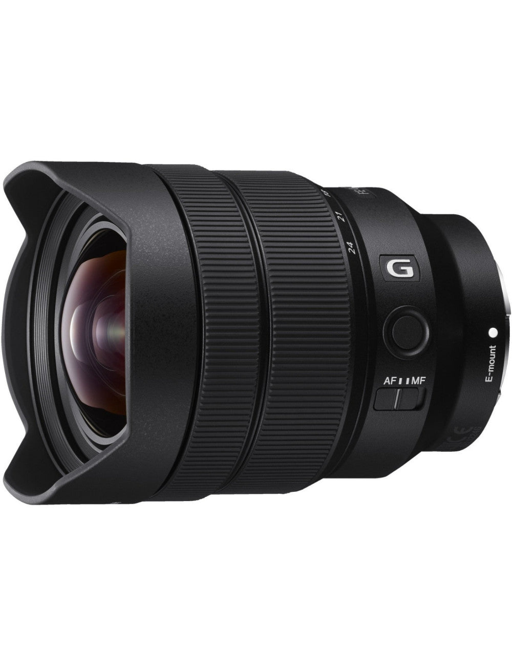 Sony FE 12-24mm F4 G E-Mount