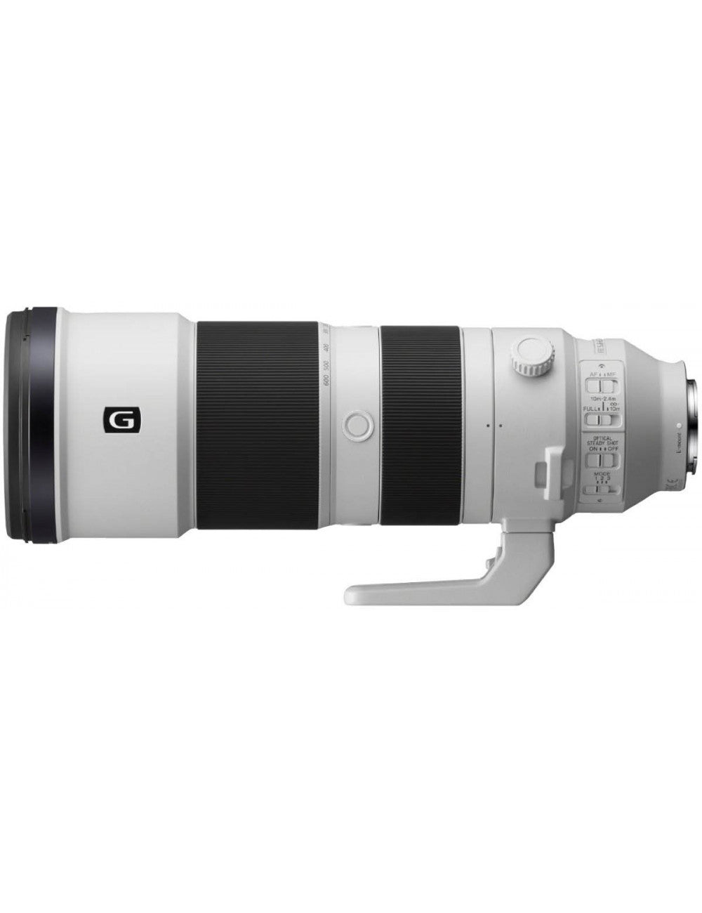 Sony SEL 200-600mm f/5.6-6.3 G OSS