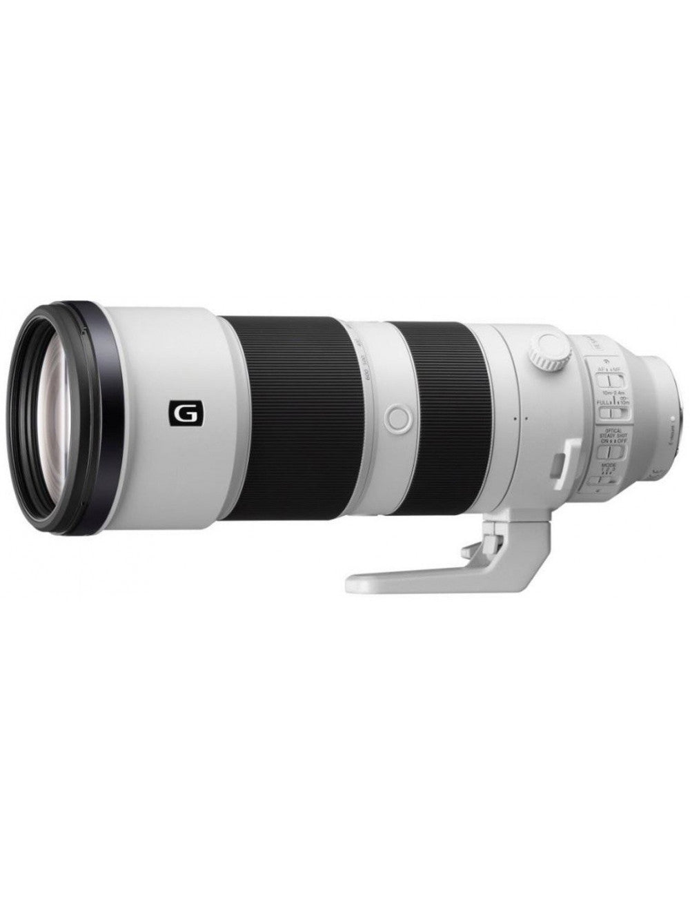 Sony SEL 200-600mm f/5.6-6.3 G OSS