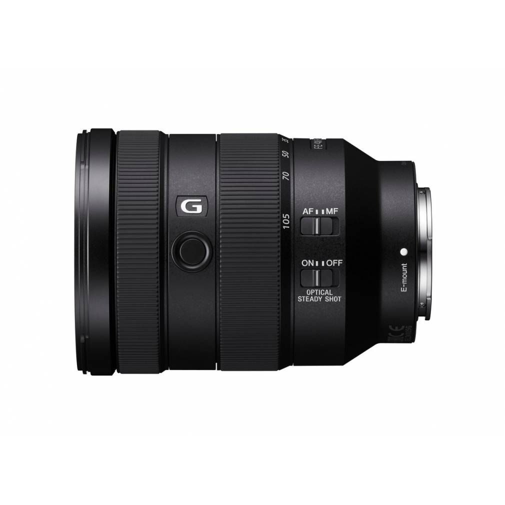 Sony FE 24-105mm F4 G OSS