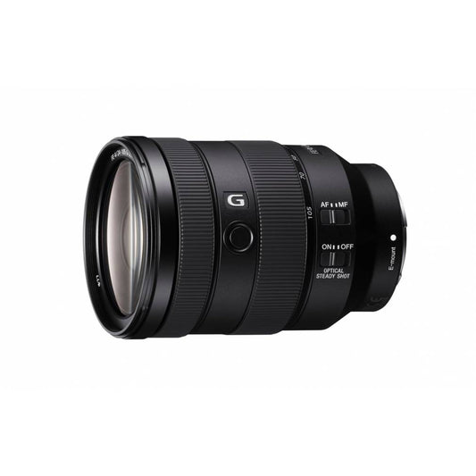 Sony FE 24-105mm F4 G OSS