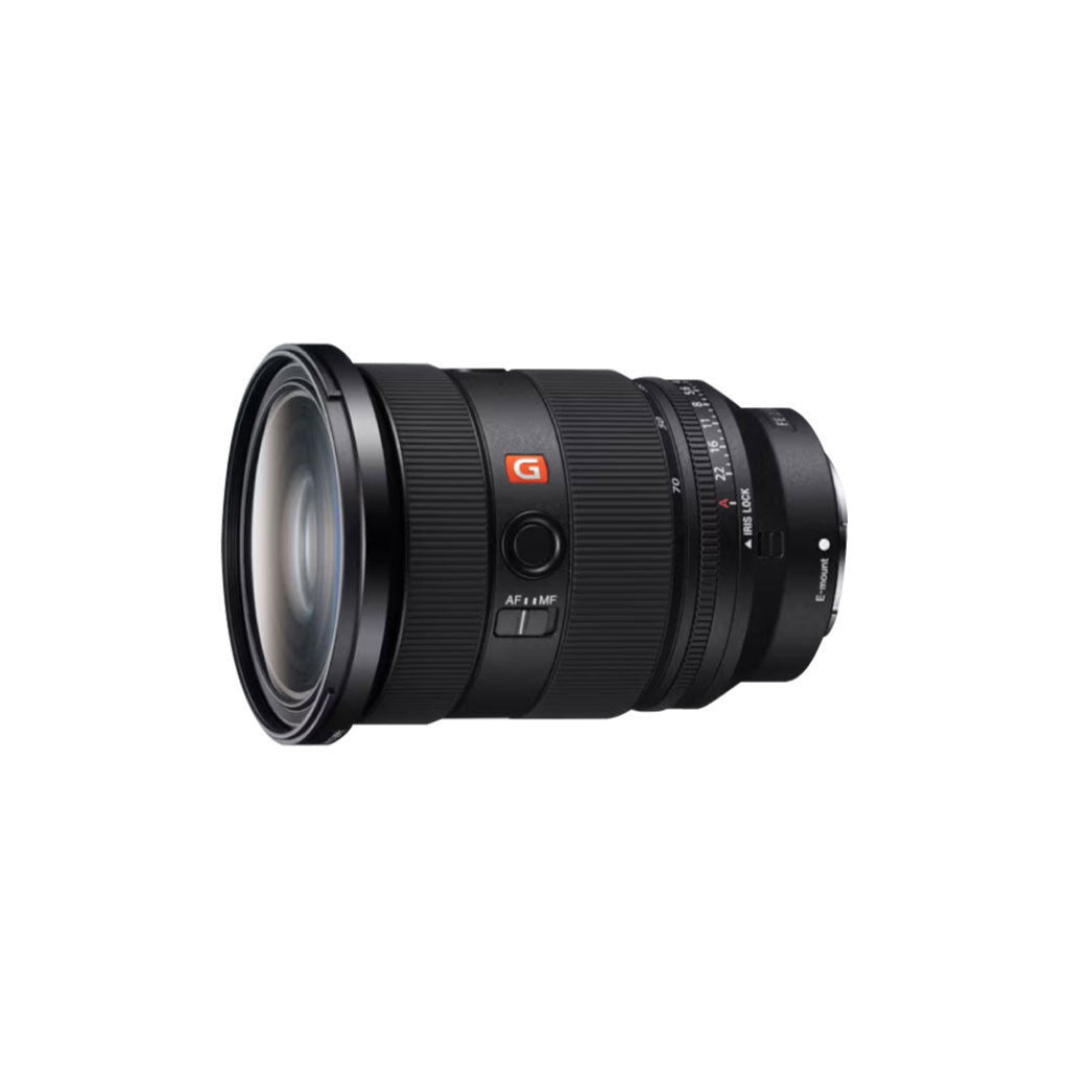 Sony FE 24-70mm f2.8 GM II