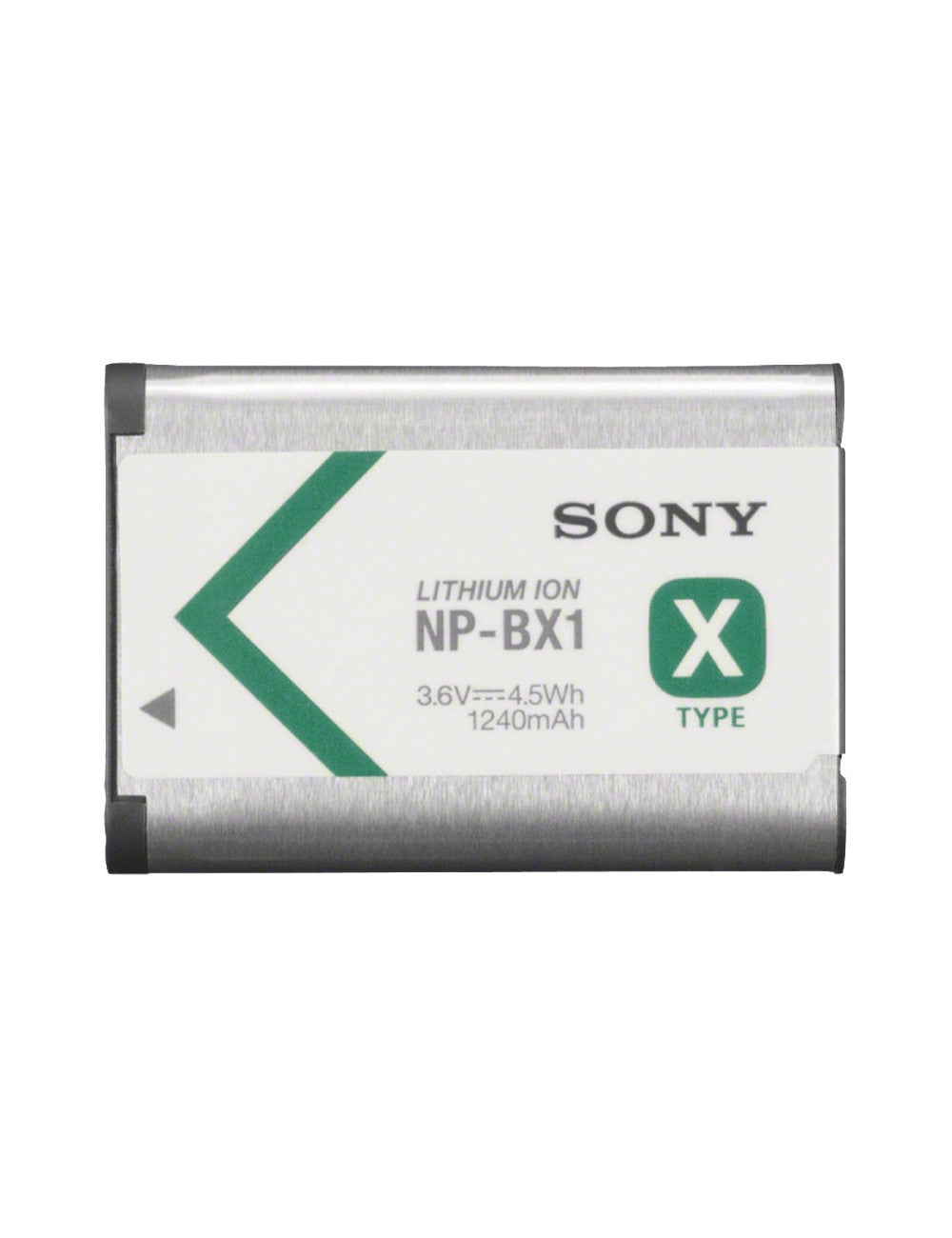 Sony NP-BX1 ( Sony RX100 - RX100M2 - RX100M3-RX100M4)