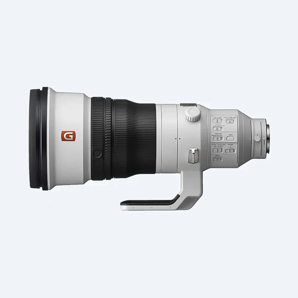 Sony FE Lens 400mm F2.8 G Master