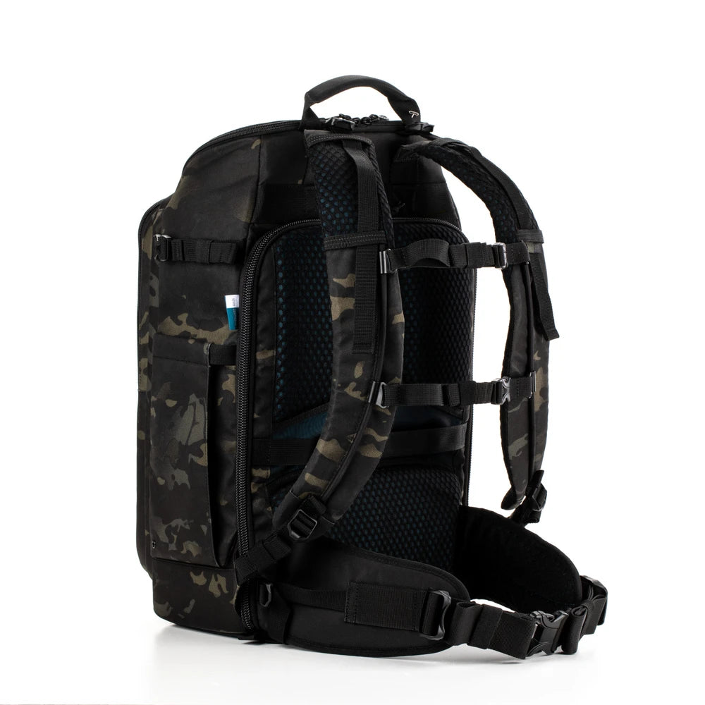Tenba axis v2 24l backpack multicam color 637-757