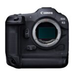 canon eos r3