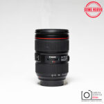 Canon EF 24-105mm f4L IS II USM usato-2