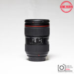 Canon EF 24-105mm f4L IS II USM usato-5