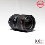 Canon EF 24-105mm f4L IS II USM usato-6