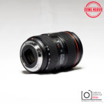 Canon EF 24-105mm f4L IS II USM usato-9