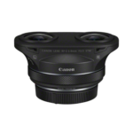 Canon RF-S 3.9MM F3.5 STM DUAL FISHEYE