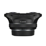 Canon RF-S 3.9MM F3.5 STM DUAL FISHEYE